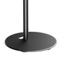 Vivolink Support de sol pour enceinte Sonos Era 300, Noir