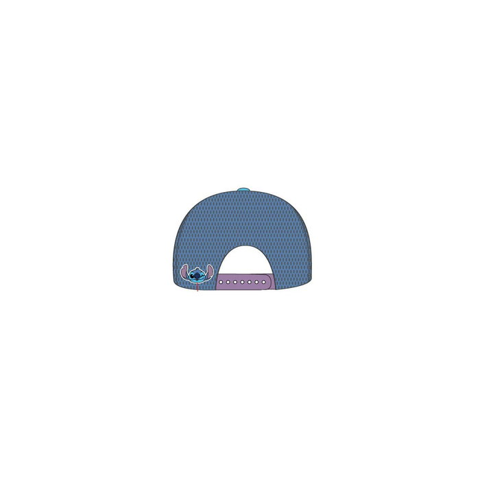 Lilo & Stitch casquette hip hop Cap Stitch Standing Lilo & Stitch casquette hip hop Cap Stitch Standing