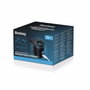 Bestway 62289 Gonfleur électrique 90 Litres/minute 57x5x65 cm pour piscine camping
