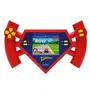 Lexibook Console Portable Superman Cyber Arcade Motion avec écran LCD couleur 2.8'', 50 jeux inclus dont 10 Superman, contrôle gestuel