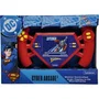 Lexibook Console Portable Superman Cyber Arcade Motion avec écran LCD couleur 2.8'', 50 jeux inclus dont 10 Superman, contrôle gestuel