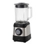 Bol mixeur JATA JEBT3855 1500 W Noir Acier 1,8 L