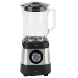 Bol mixeur JATA JEBT3855 1500 W Noir Acier 1,8 L