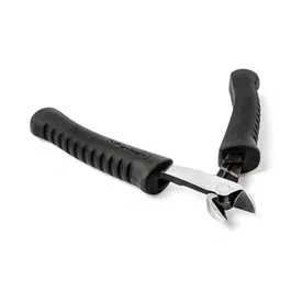 DUNLOP Compact String Cutter - Alicates de coupe pour cordes de guitare, acier chrome-vanadium, coupe laser