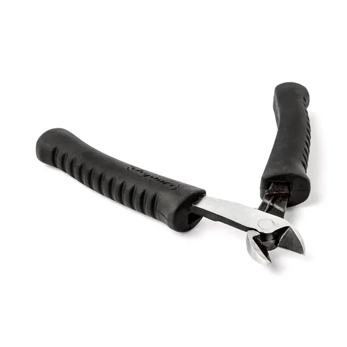 DUNLOP Compact String Cutter - Alicates de coupe pour cordes de guitare, acier chrome-vanadium, coupe laser