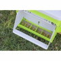 Kerbl SmartCoop Nourrisseur automatique Vert 7,5 kg