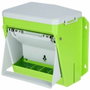 Kerbl SmartCoop Nourrisseur automatique Vert 7,5 kg