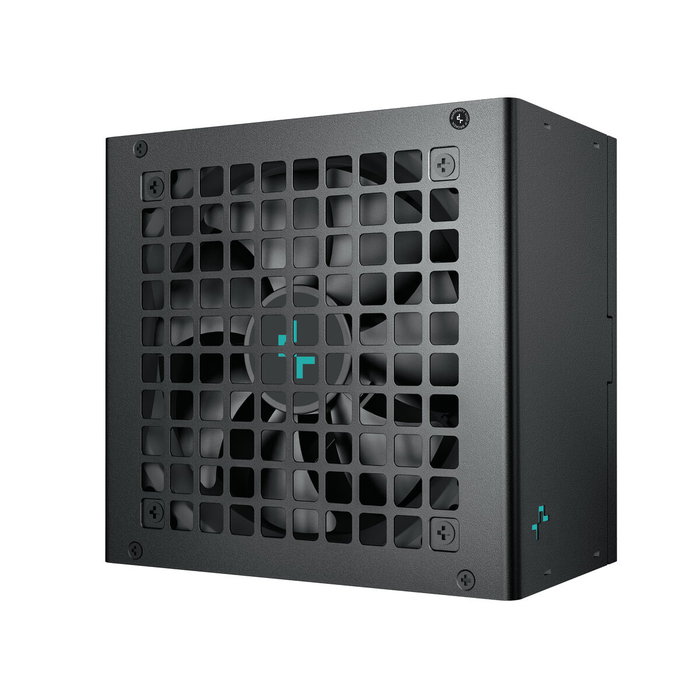 Bloc d’Alimentation DEEPCOOL R-PL750D-FC0B-EU-V2 750 W 80 Plus Bronze Bloc d’Alimentation DEEPCOOL R-PL750D-FC0B-EU-V2 750 W 80 Plus Bronze
