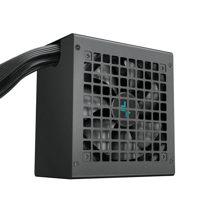 Deepcool R-PL750D-FC0B-EU-V2 Alimentation ATX 3.0 750W 80 PLUS Bronze Noire Deepcool R-PL750D-FC0B-EU-V2 Alimentation ATX 3.0 750W 80 PLUS Bronze Noire