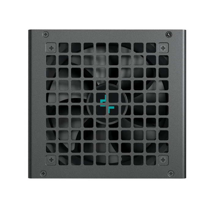 Deepcool R-PL750D-FC0B-EU-V2 Alimentation ATX 3.0 750W 80 PLUS Bronze Noire Deepcool R-PL750D-FC0B-EU-V2 Alimentation ATX 3.0 750W 80 PLUS Bronze Noire