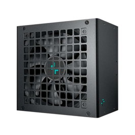 Deepcool R-PL750D-FC0B-EU-V2 Alimentation ATX 3.0 750W 80 PLUS Bronze Noire