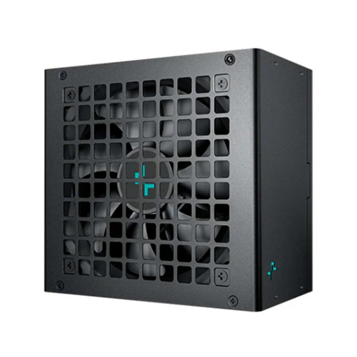 Deepcool R-PL750D-FC0B-EU-V2 Alimentation ATX 3.0 750W 80 PLUS Bronze Noire Deepcool R-PL750D-FC0B-EU-V2 Alimentation ATX 3.0 750W 80 PLUS Bronze Noire