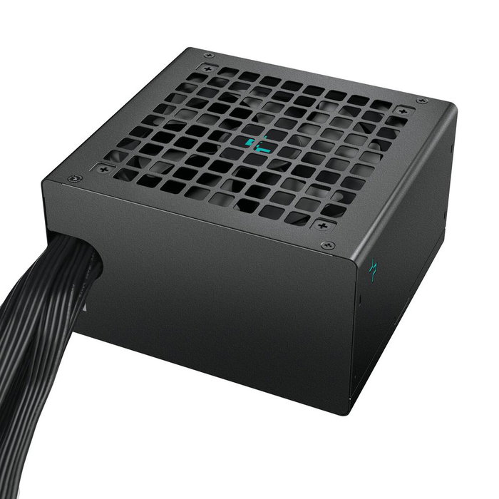 Deepcool R-PL750D-FC0B-EU-V2 Alimentation ATX 3.0 750W 80 PLUS Bronze Noire Deepcool R-PL750D-FC0B-EU-V2 Alimentation ATX 3.0 750W 80 PLUS Bronze Noire