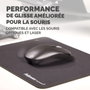 Fellowes Tapis de Souris 100138995 Noir