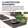 Fellowes Tapis de Souris 100138995 Noir