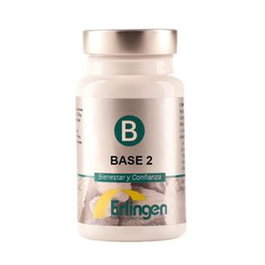 Erlingen Base 2 60 comprimés