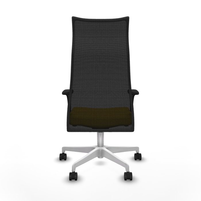 Piqueras y Crespo Chaise de Bureau Albacete XL Jaune et Noir Piqueras y Crespo Chaise de Bureau Albacete XL Jaune et Noir