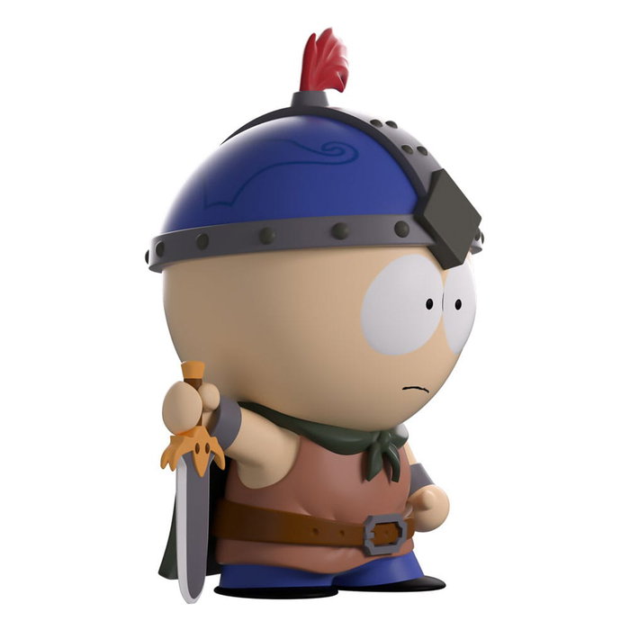 South Park Vinyl figurine Ranger Stan Marshwalker 10 cm