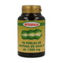 INTEGRALIA Lécithine de Soja 1200 mg, 90 perles