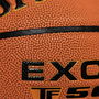 Ballon de basket Spalding Excel TF-500 Marron 5