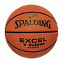 Ballon de basket Spalding Excel TF-500 Marron 5