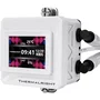 Thermalright Frozen Warframe 240 SE ARGB FROWAR24SEARGB-WH - Watercooling AIO pour CPU - Compatible Intel LGA et AMD AM5/AM4 - 2x Ventilateurs 120 mm ARGB - Blanc