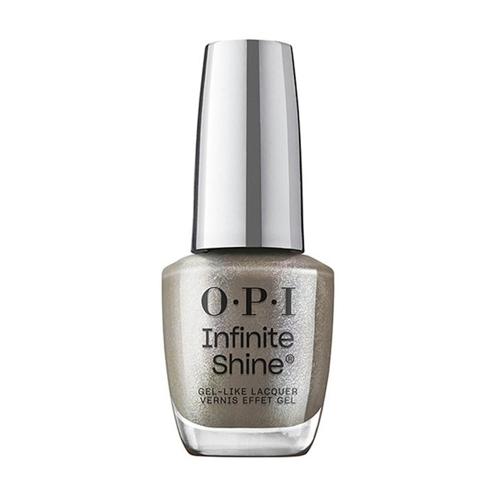 Opi Infinite Shine Vernis à ongles Belly Button Bling 15 ml