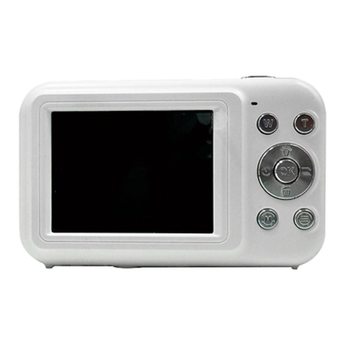 Yashica DZ-100 Hello Kitty blanc