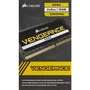 Corsair COR1695830756456 Mémoire SODIMM Vengeance 16 GB (2 x 8 GB) DDR4 3200 MHz CL22