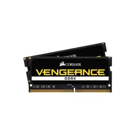 Corsair Vengeance CMSX16GX4M2A3200C22 DDR4 16 Go (2x8 Go) 3200 MHz SODIMM CL22