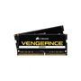 Corsair COR1695830756456 Mémoire SODIMM Vengeance 16 GB (2 x 8 GB) DDR4 3200 MHz CL22