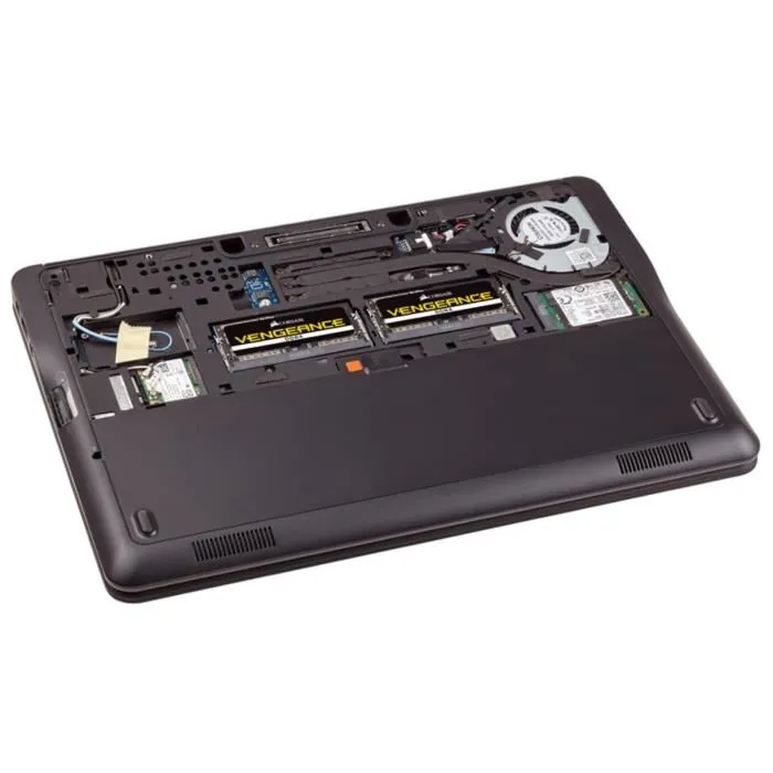 Corsair Vengeance 16 GB (2 x 8 GB) DDR4 3200 MHz CL22 SODIMM