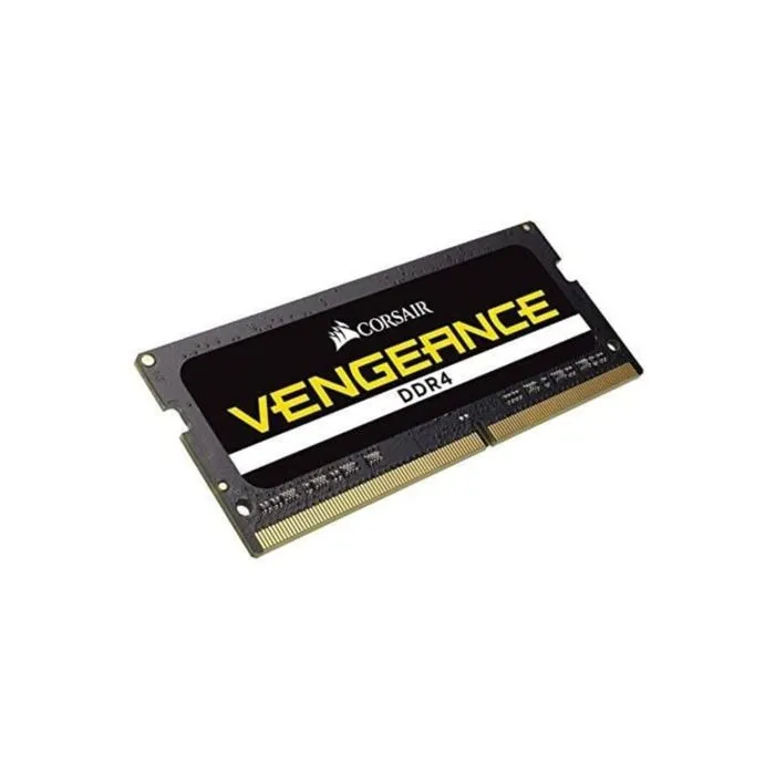 Corsair Vengeance 16 GB (2 x 8 GB) DDR4 3200 MHz CL22 SODIMM