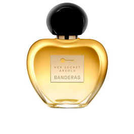 Antonio Banderas Her Secret Absolu Eau de Parfum 50 ml