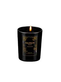 Balmain Bougie parfumée Ginger 1974, 160 g