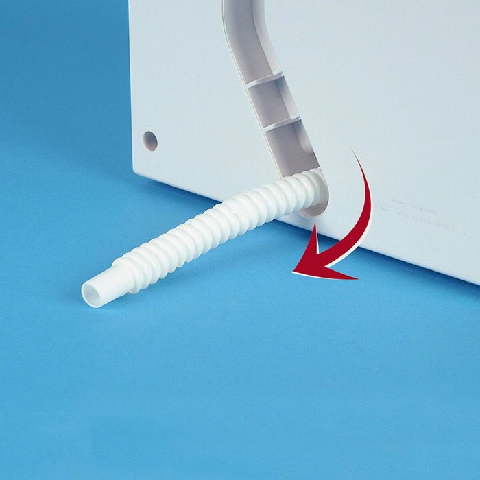 Klein Lave-linge électronique Miele