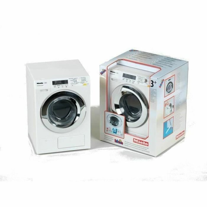 Klein Lave-linge électronique Miele