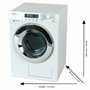 Klein Lave-linge électronique Miele