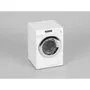 Klein Lave-linge électronique Miele pour enfant - Reproduction fidèle avec sons et lumières - Environ 26 cm