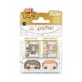 Funko Bitty POP! Harry Potter Pack de 2 figurines Vinyle Harry & Ginny