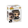 Funko Bitty POP! Harry Potter Pack de 2 figurines Vinyle Harry & Ginny