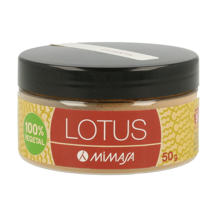 Mimasa Lotus 50g Mimasa Lotus 50g