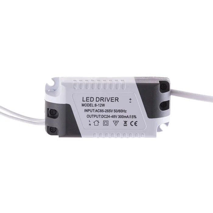 Foco Downlight LED 9W 1350Lm 2700K Blanco Cálido Circular Orientable Foco Downlight LED 9W 1350Lm 2700K Blanco Cálido Circular Orientable