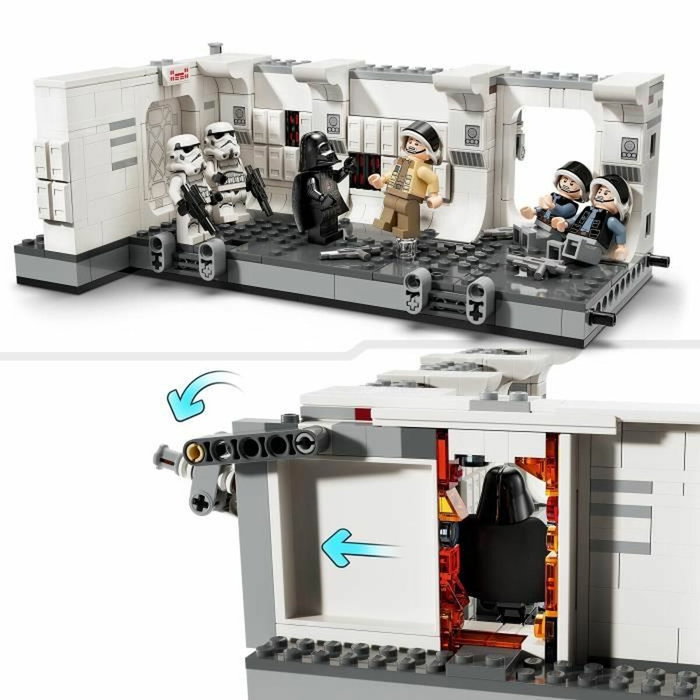 LEGO Star Wars 75387 Tantive IV Boarding Vehicle