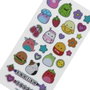 Thumbs Up Squishmallows Set d'autocollants Super Puffy