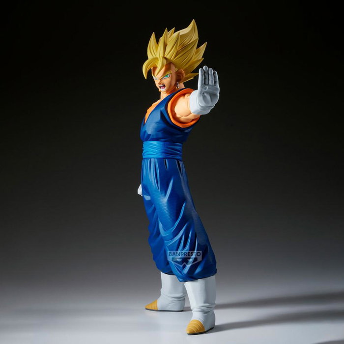 Banpresto Figurine Dragon Ball Z Grandista Vegito 31cm