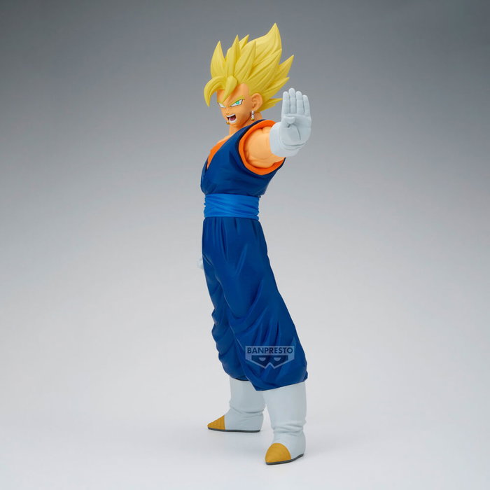 Banpresto Figurine Vegito Grandista Dragon Ball Z 31cm Banpresto Figurine Vegito Grandista Dragon Ball Z 31cm