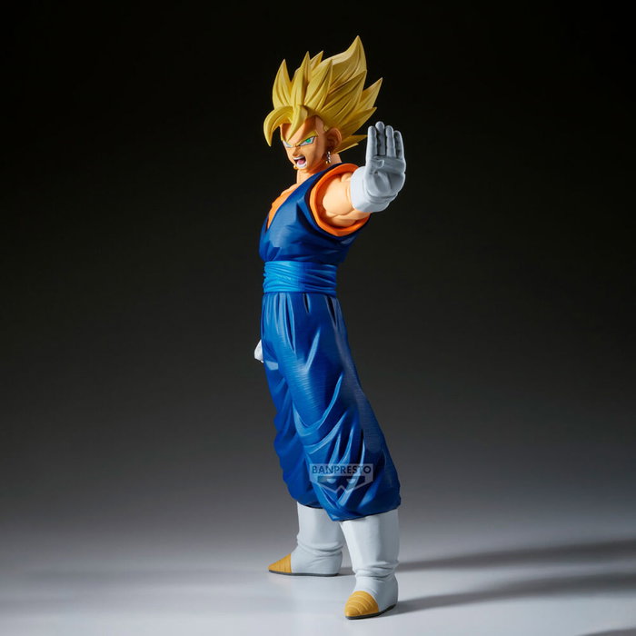 Banpresto Figurine Vegito Grandista Dragon Ball Z 31cm Banpresto Figurine Vegito Grandista Dragon Ball Z 31cm