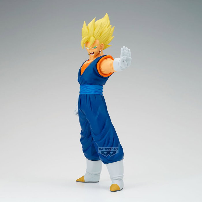 Banpresto Figurine Vegito Grandista Dragon Ball Z 31cm Banpresto Figurine Vegito Grandista Dragon Ball Z 31cm