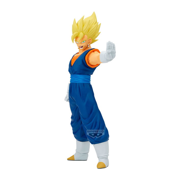 Banpresto Figurine Vegito Grandista Dragon Ball Z 31cm Banpresto Figurine Vegito Grandista Dragon Ball Z 31cm
